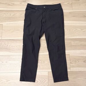 Lululemon Men’s ABC Slim Fit Pants 28”